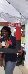 Alpha Lambda Beta Sorority Community Involvement