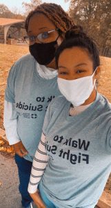 Alpha Lambda Beta Sorority Community Involvement